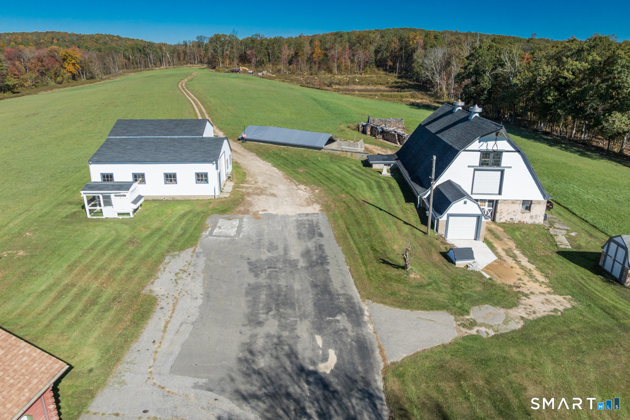 60 Dunay Road Stafford, CT 06076 - Photo 3 of 38
