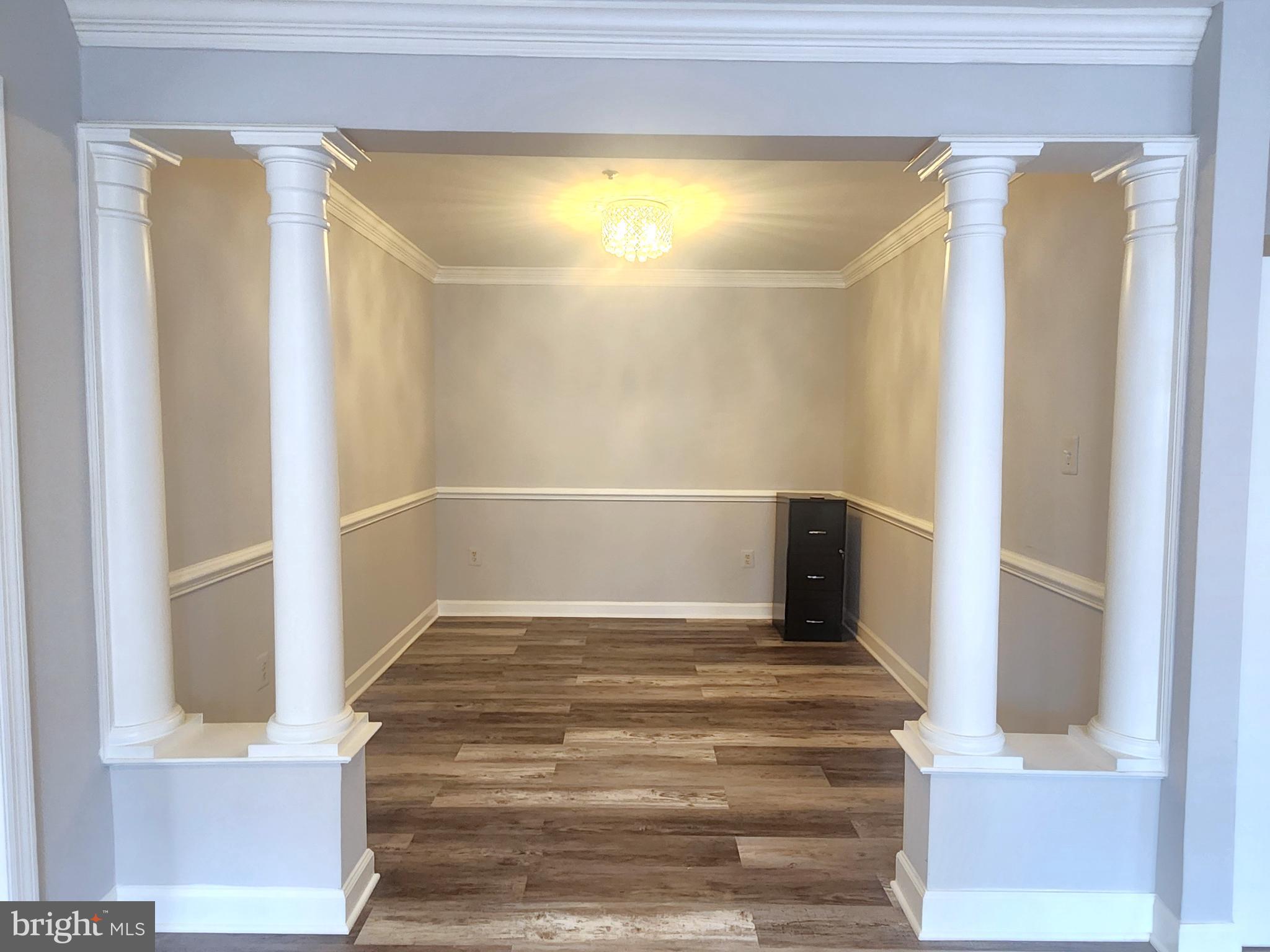 6832 I Hayley Ridge Way, Unit I Baltimore, MD 21209 - Photo 7 of 20