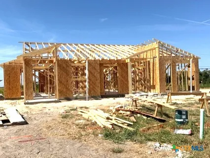 $205,000 | 1517 Crooked River Court, Temple, TX 76502