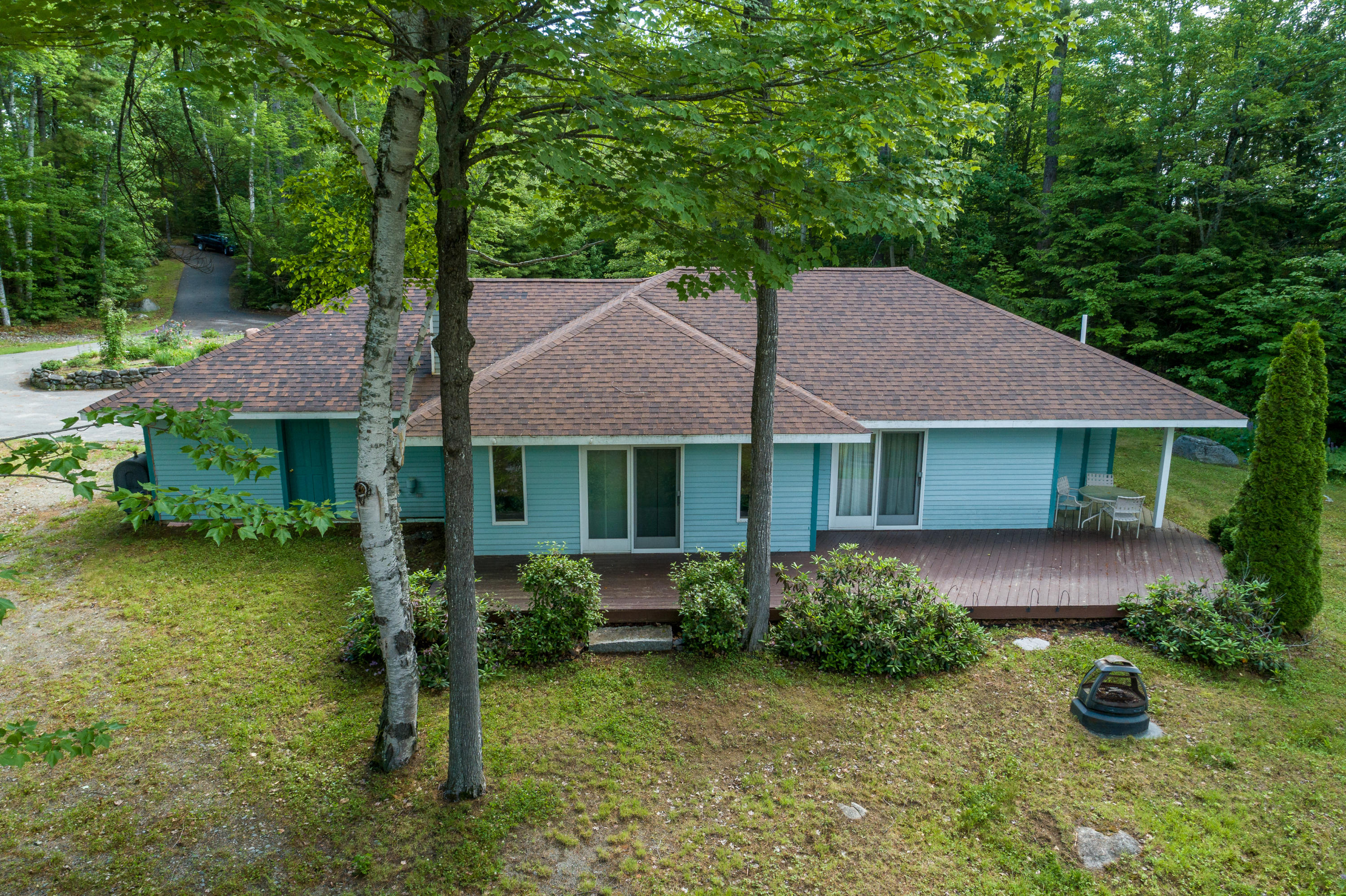 361 White Point Estates Road Lincoln, ME 04457 - Photo 13 of 86 361 White Point Estates-8