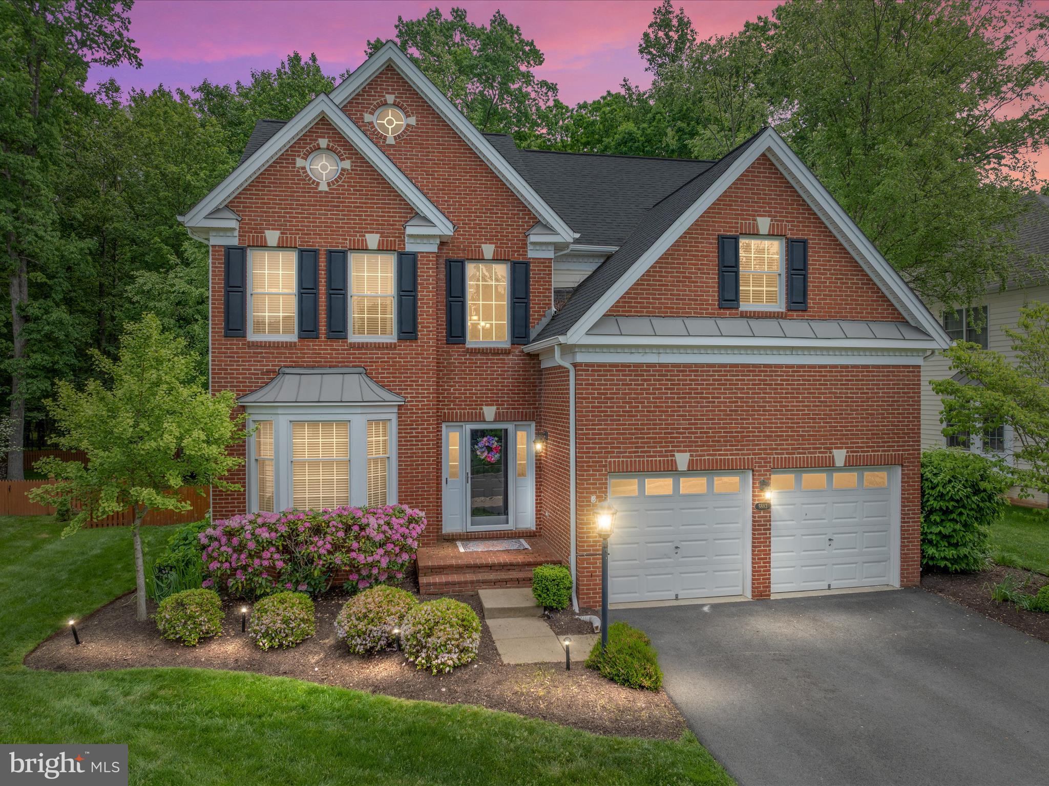 5883 Tulloch Spring Court Haymarket, VA 20169 - Photo 1 of 63