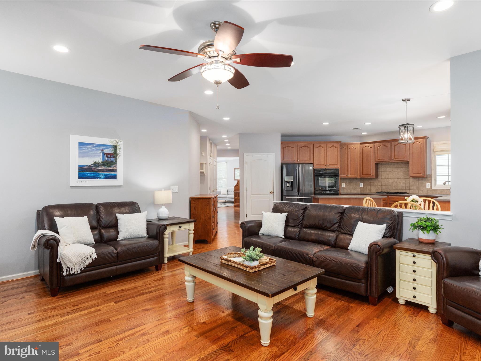 5883 Tulloch Spring Court Haymarket, VA 20169 - Photo 11 of 63