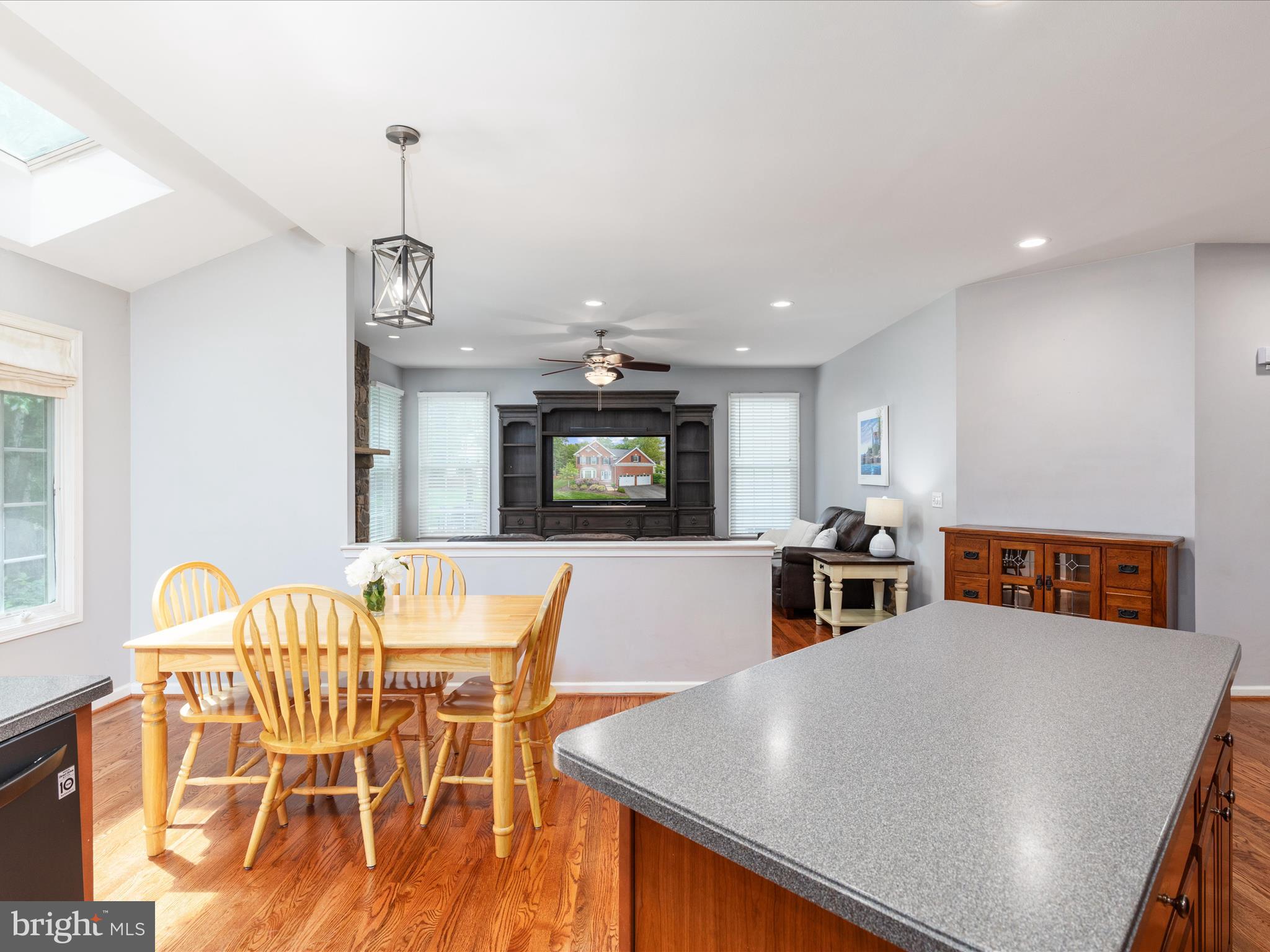 5883 Tulloch Spring Court Haymarket, VA 20169 - Photo 16 of 63