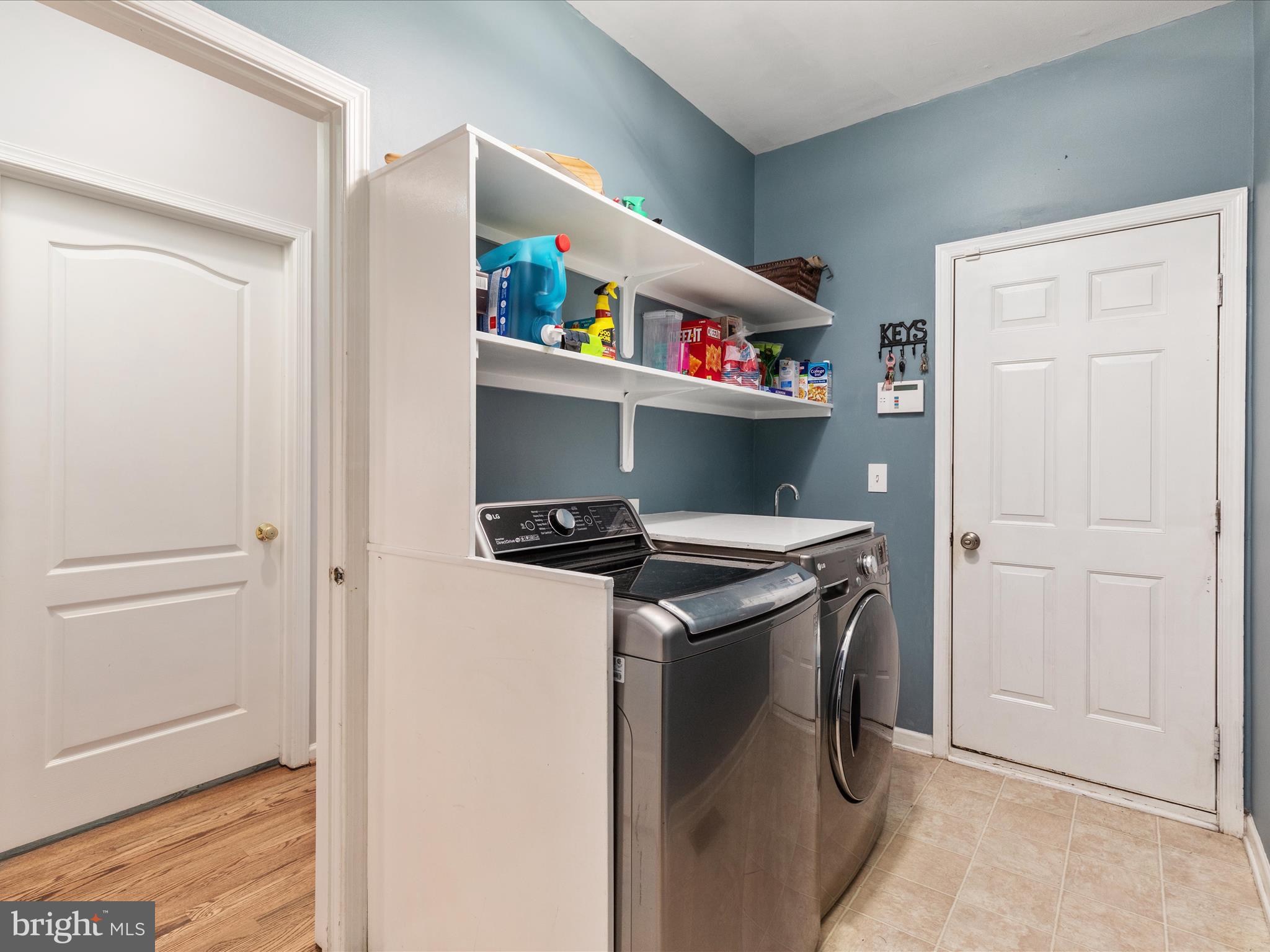 5883 Tulloch Spring Court Haymarket, VA 20169 - Photo 18 of 63