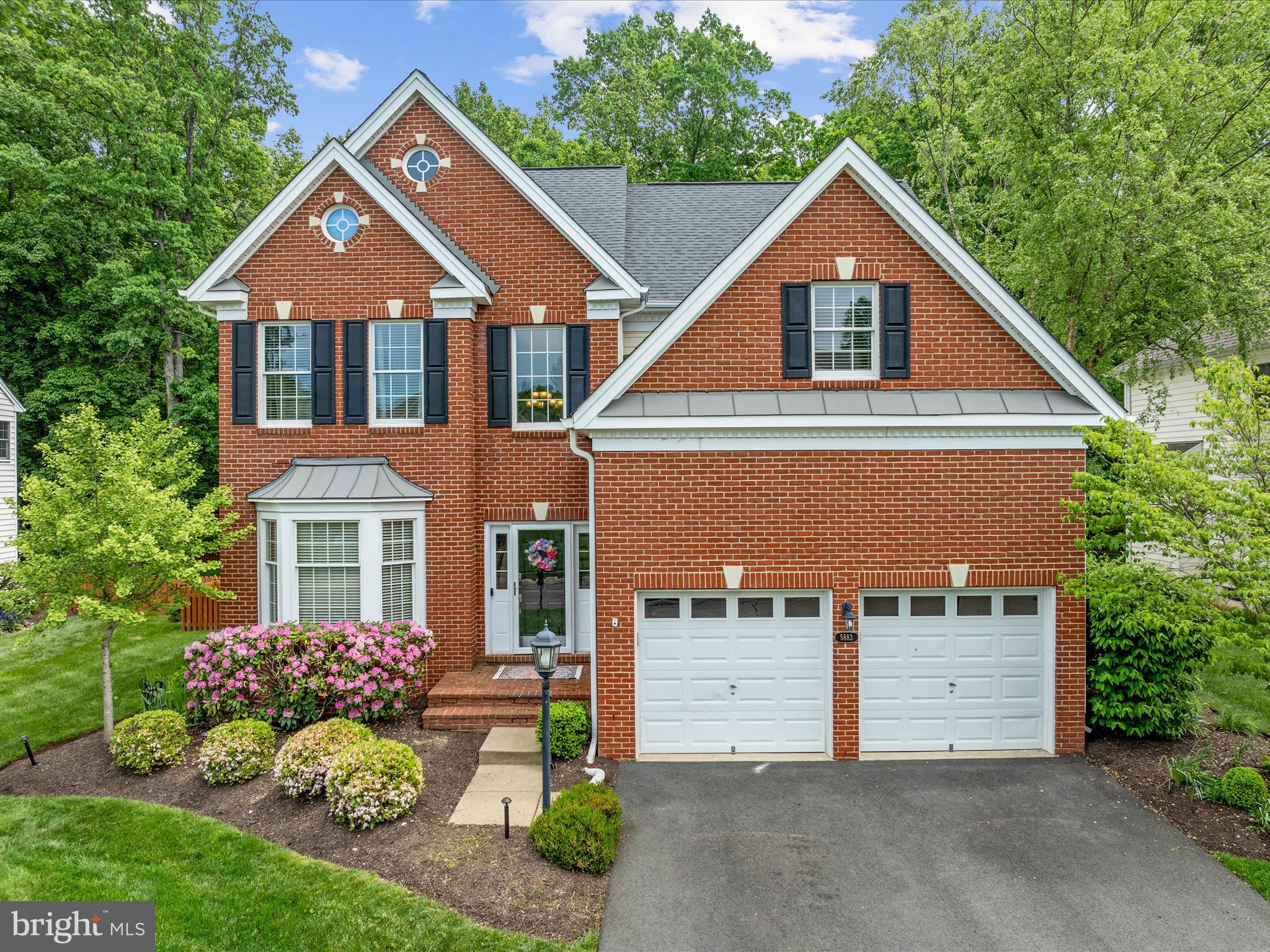 5883 Tulloch Spring Court Haymarket, VA 20169 - Photo 2 of 63