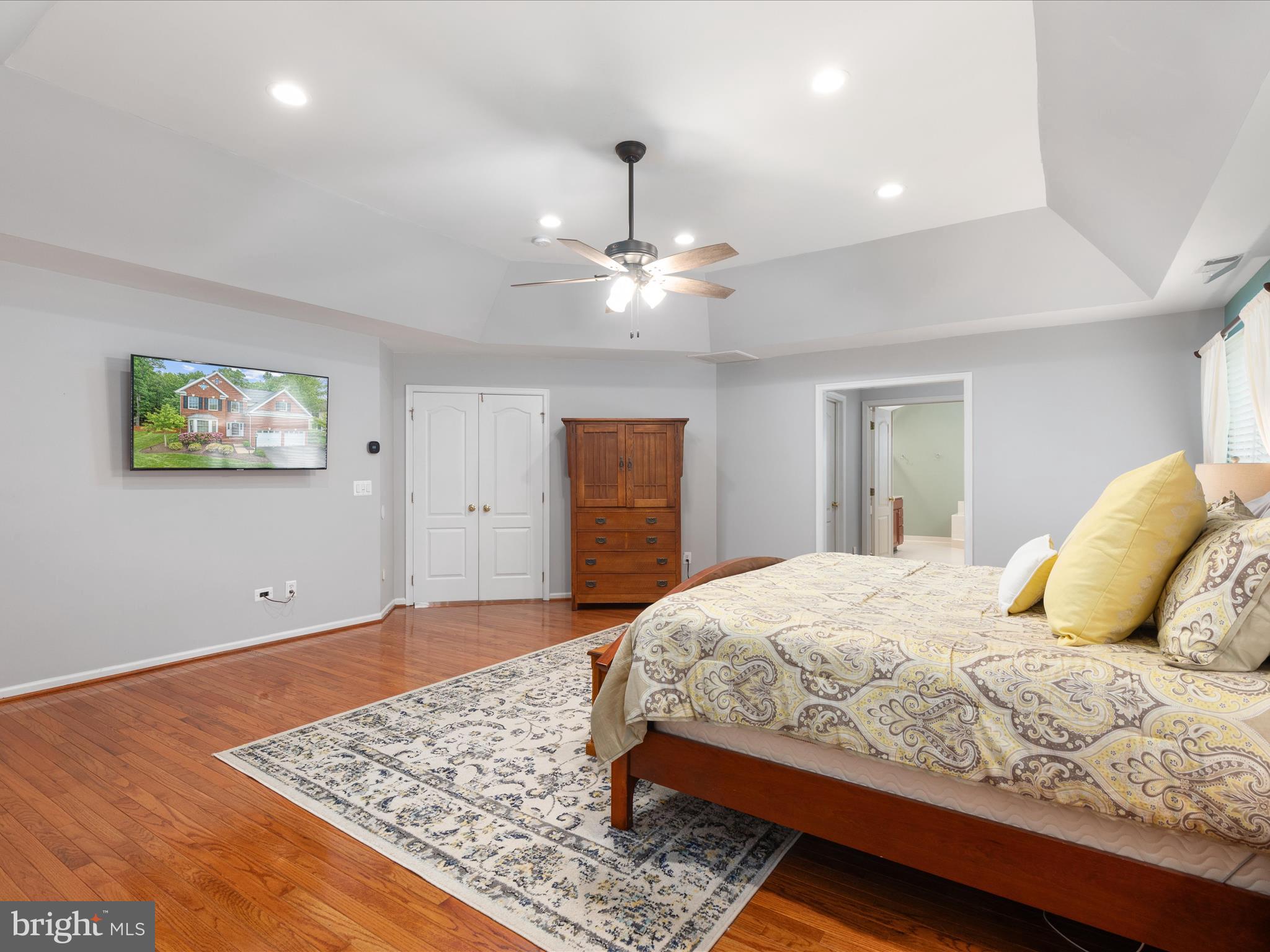 5883 Tulloch Spring Court Haymarket, VA 20169 - Photo 22 of 63