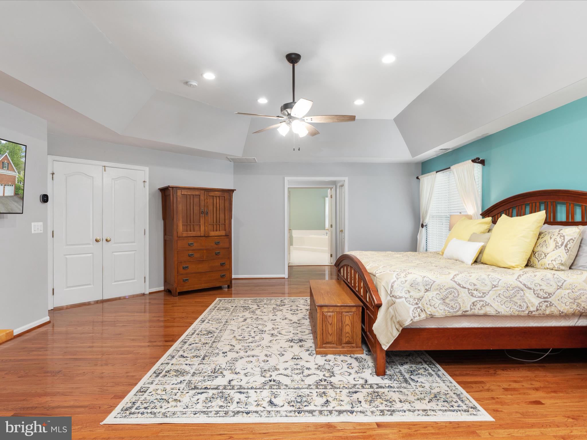 5883 Tulloch Spring Court Haymarket, VA 20169 - Photo 23 of 63