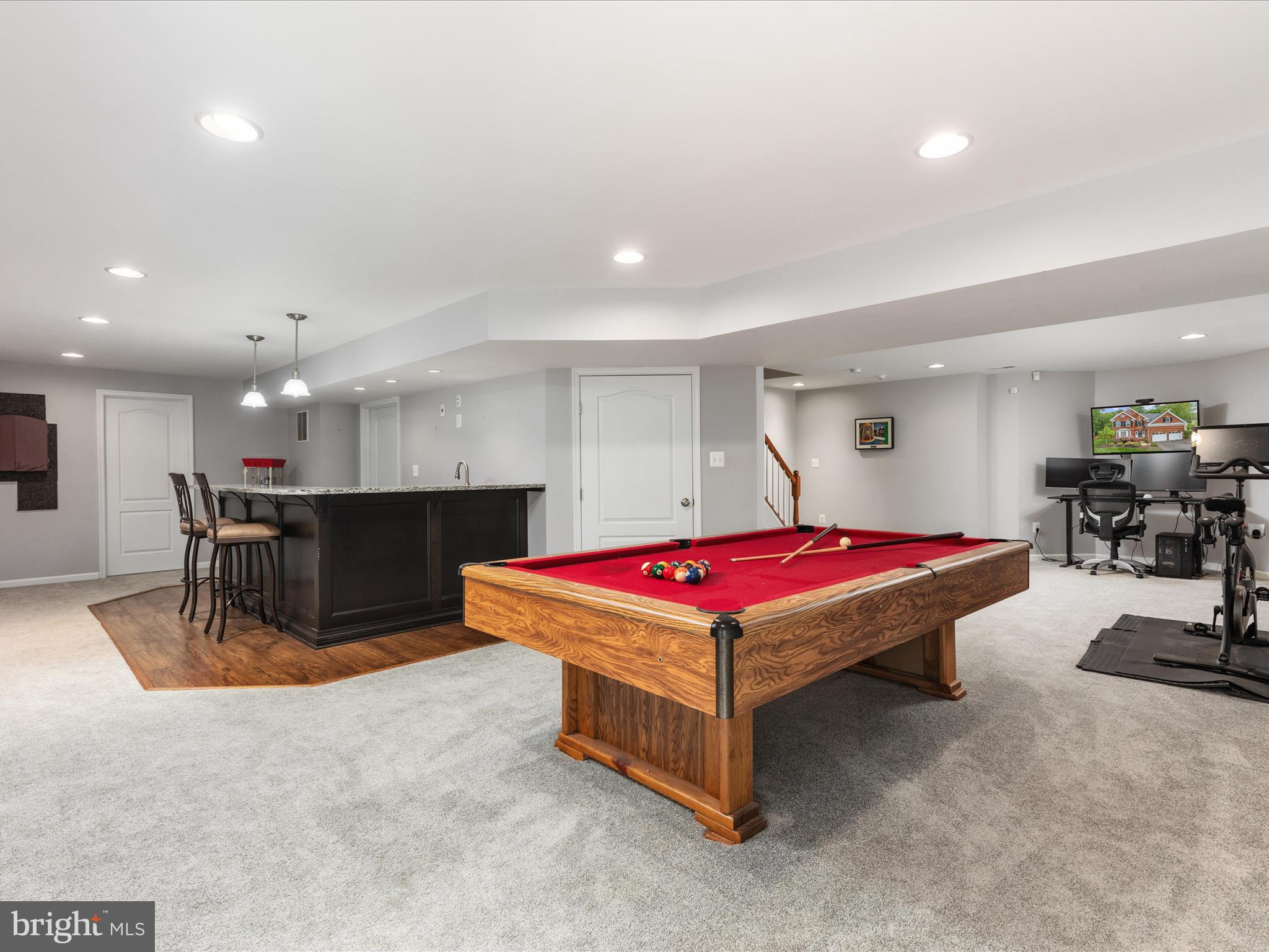 5883 Tulloch Spring Court Haymarket, VA 20169 - Photo 35 of 63
