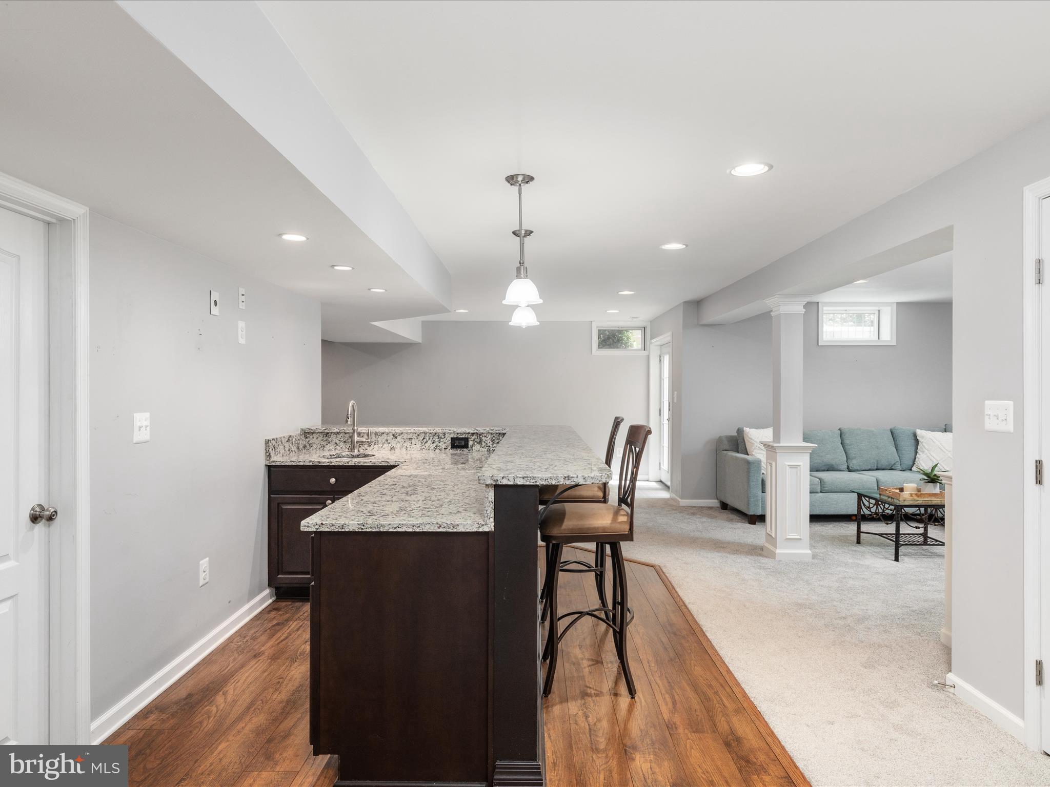 5883 Tulloch Spring Court Haymarket, VA 20169 - Photo 38 of 63