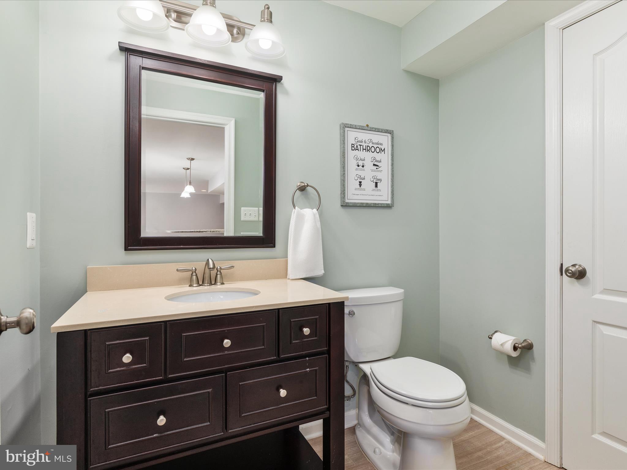 5883 Tulloch Spring Court Haymarket, VA 20169 - Photo 40 of 63