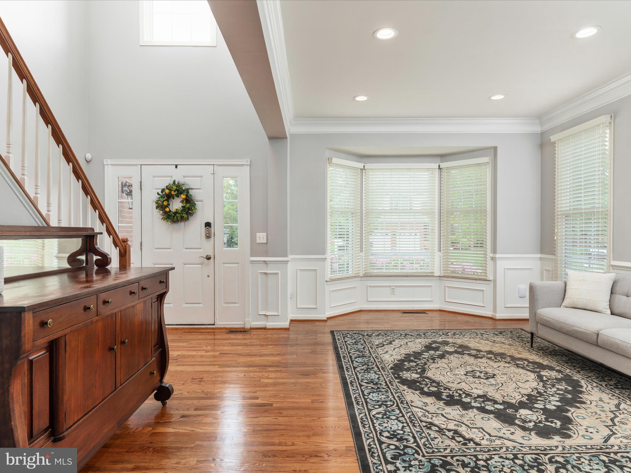 5883 Tulloch Spring Court Haymarket, VA 20169 - Photo 4 of 63