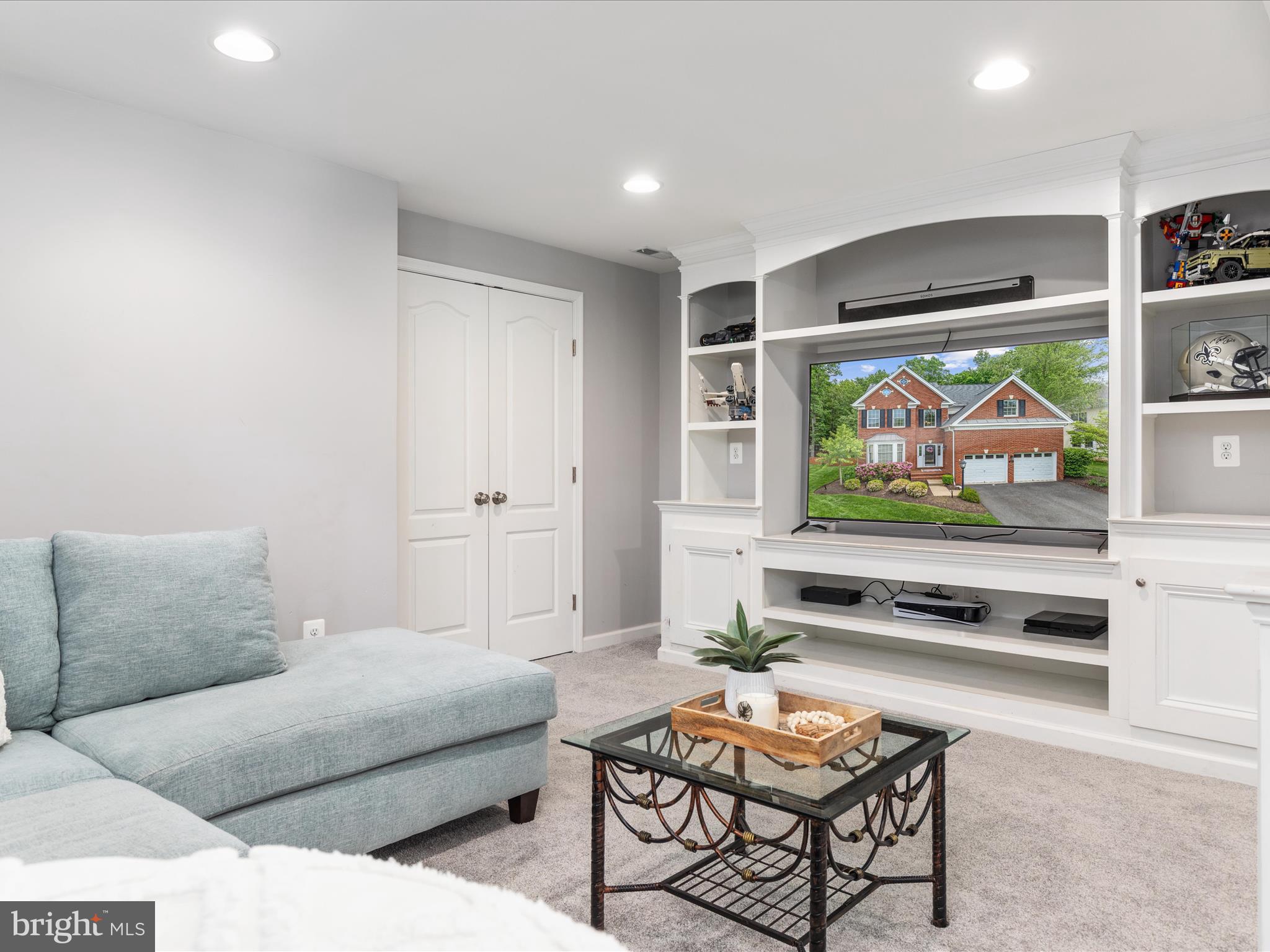 5883 Tulloch Spring Court Haymarket, VA 20169 - Photo 42 of 63