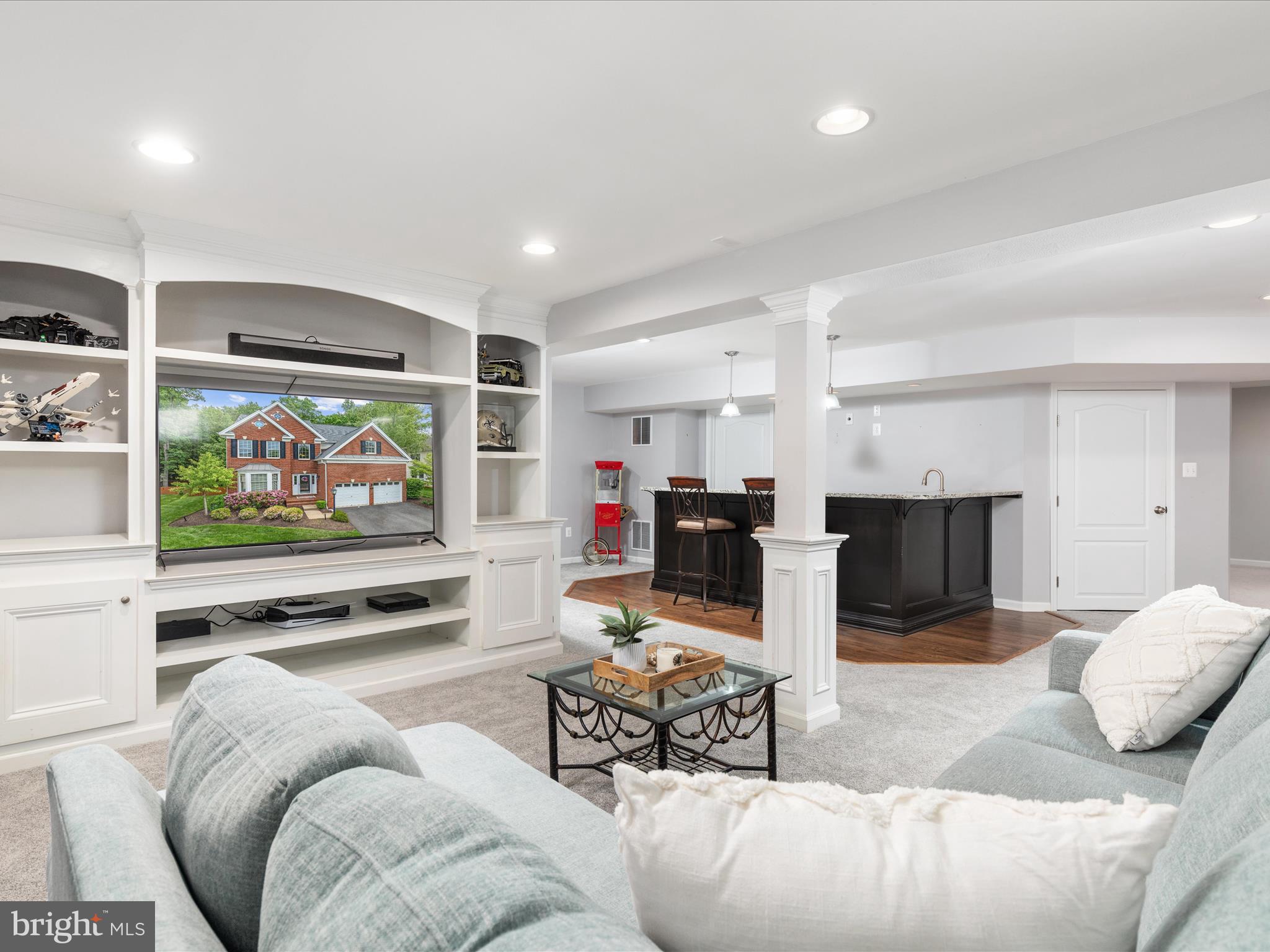 5883 Tulloch Spring Court Haymarket, VA 20169 - Photo 43 of 63