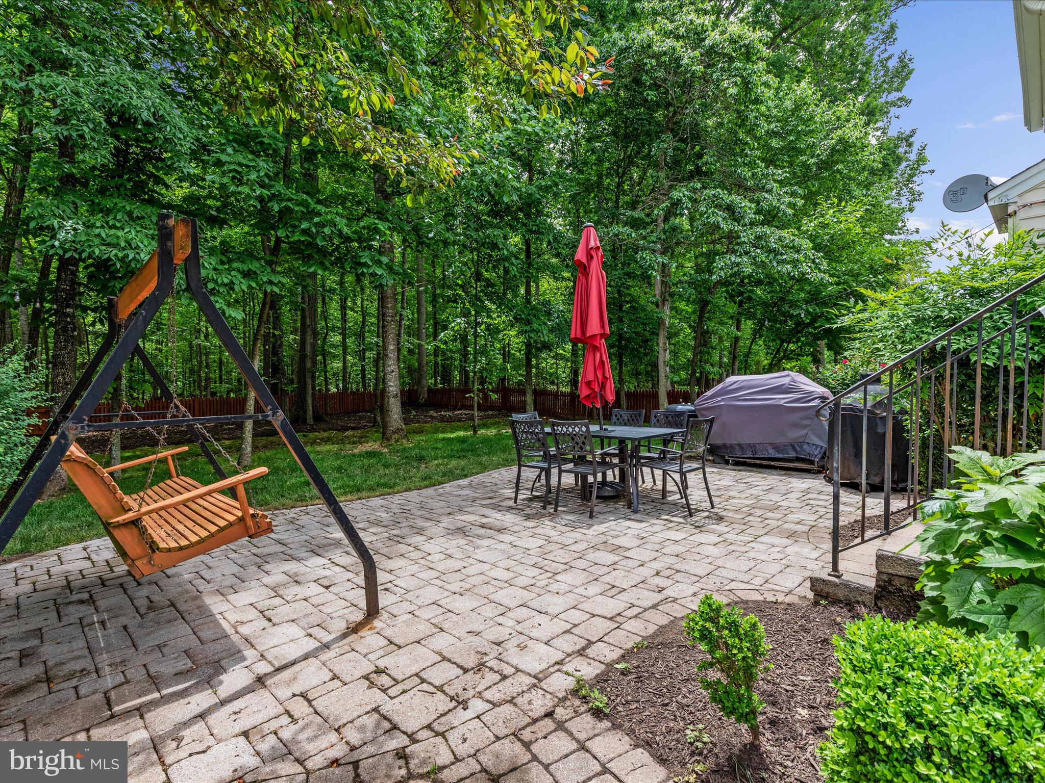 5883 Tulloch Spring Court Haymarket, VA 20169 - Photo 44 of 63