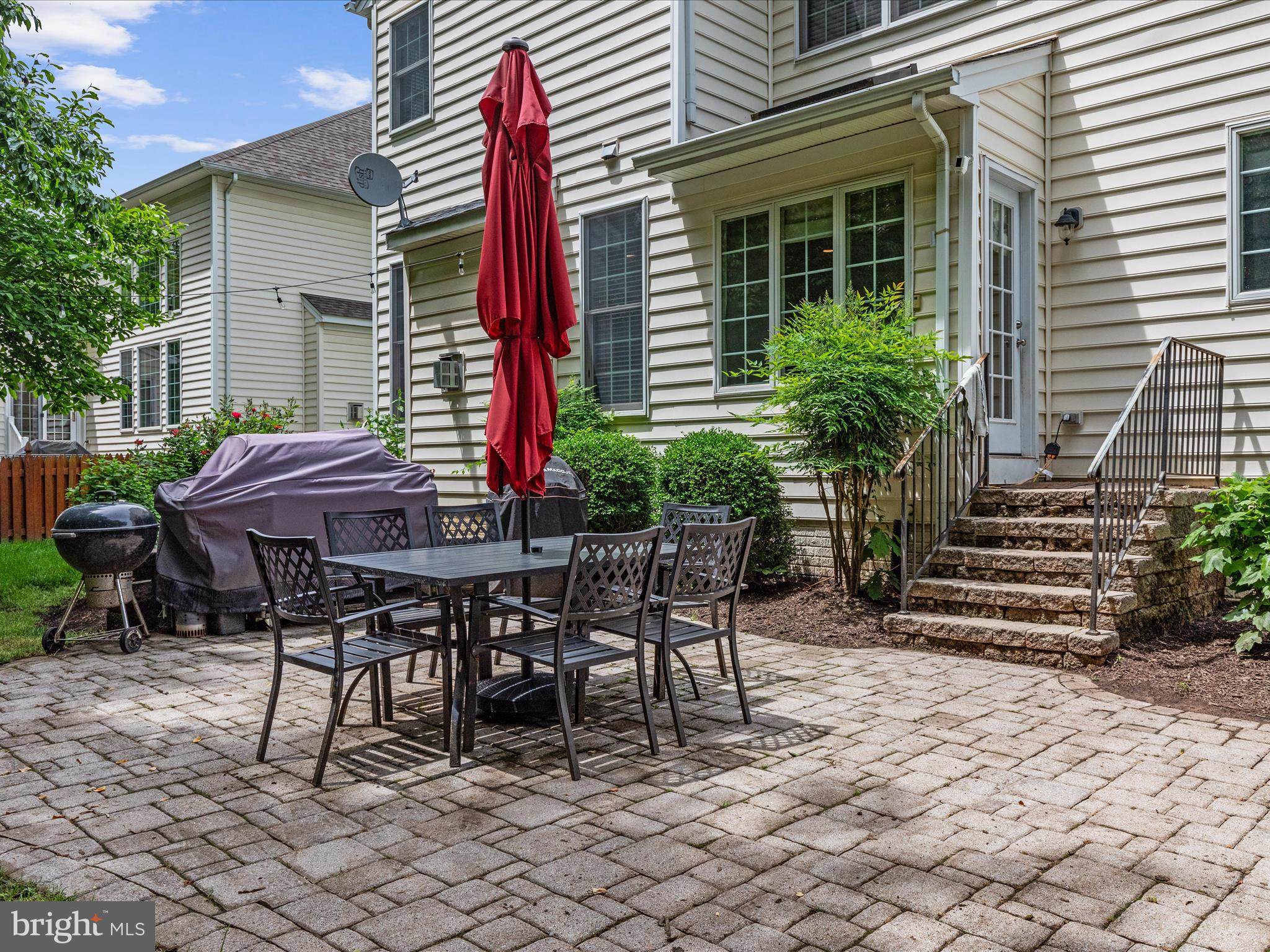 5883 Tulloch Spring Court Haymarket, VA 20169 - Photo 45 of 63