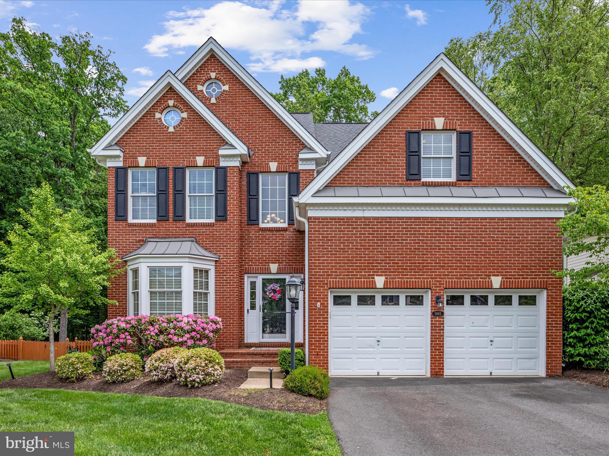 5883 Tulloch Spring Court Haymarket, VA 20169 - Photo 48 of 63