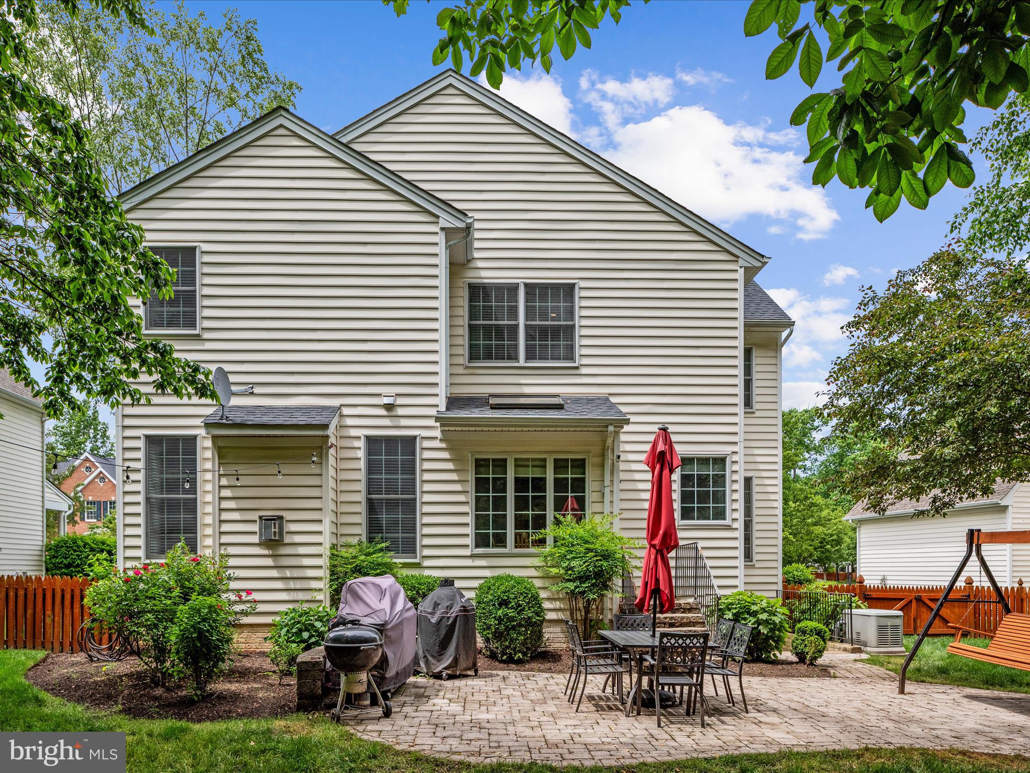 5883 Tulloch Spring Court Haymarket, VA 20169 - Photo 49 of 63