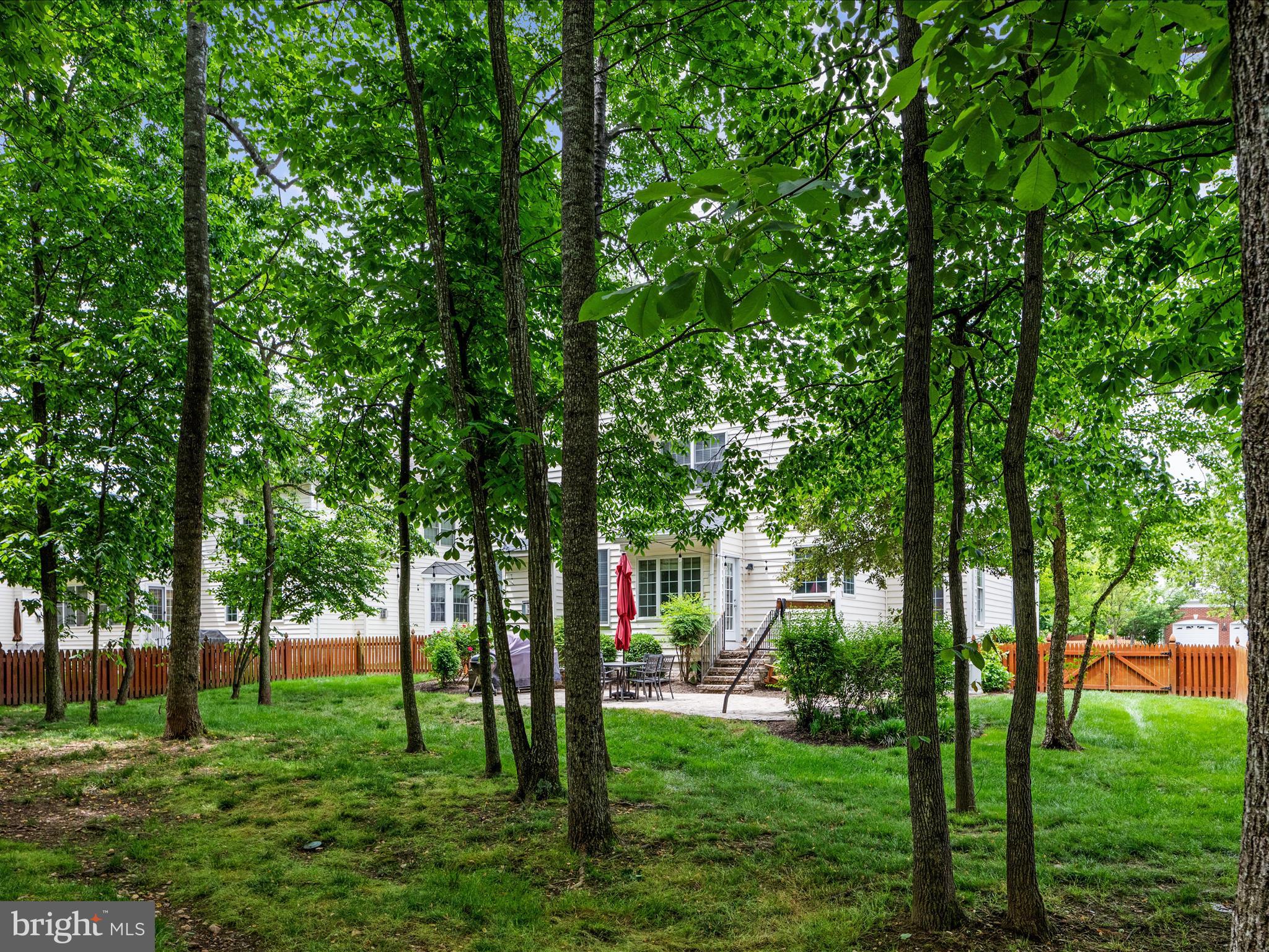 5883 Tulloch Spring Court Haymarket, VA 20169 - Photo 50 of 63