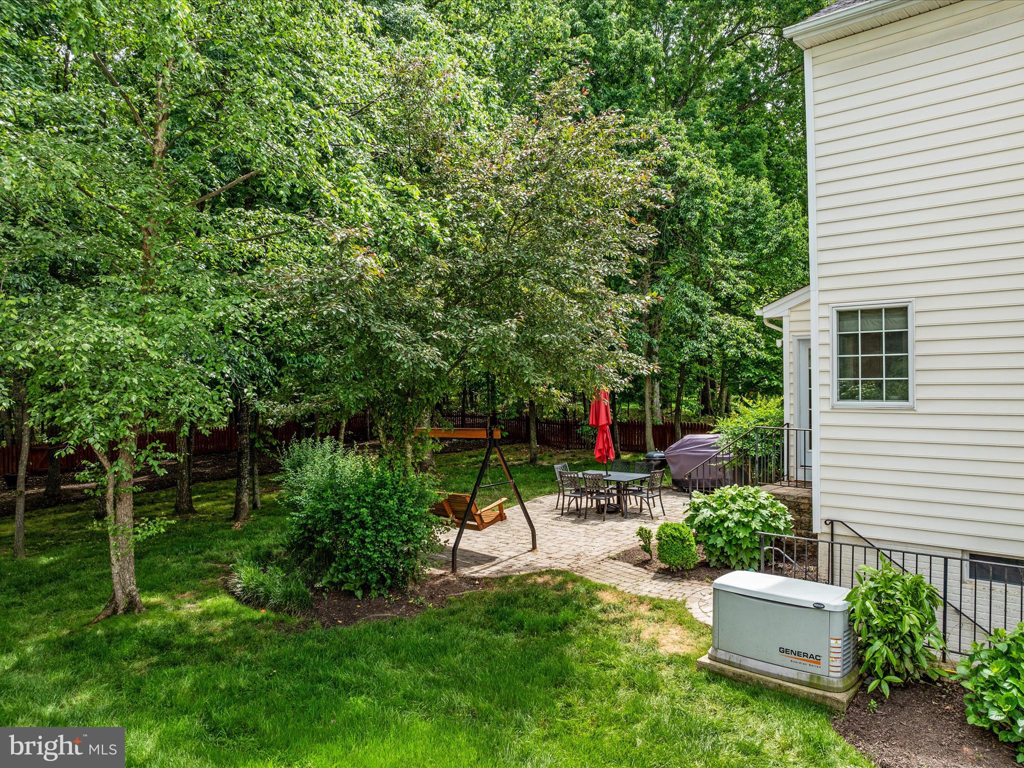 5883 Tulloch Spring Court Haymarket, VA 20169 - Photo 54 of 63