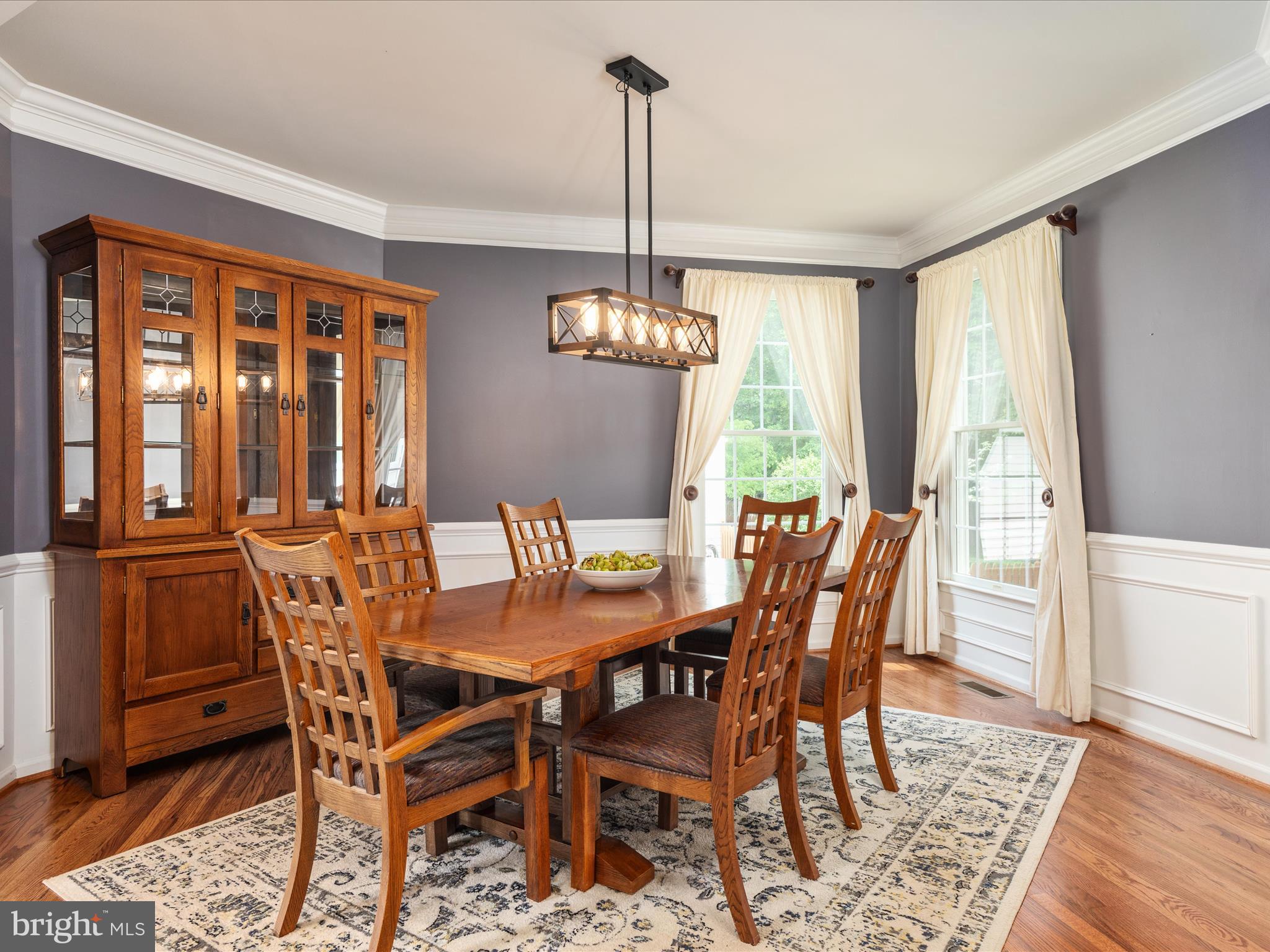 5883 Tulloch Spring Court Haymarket, VA 20169 - Photo 7 of 63