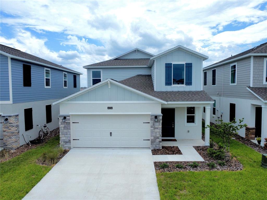 4034 Old Ml Road Haines City, FL 33844 - Photo 1 of 17
