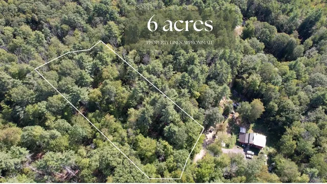 $120,000 | 38 Chapelle Road, Barnstead, NH 03225