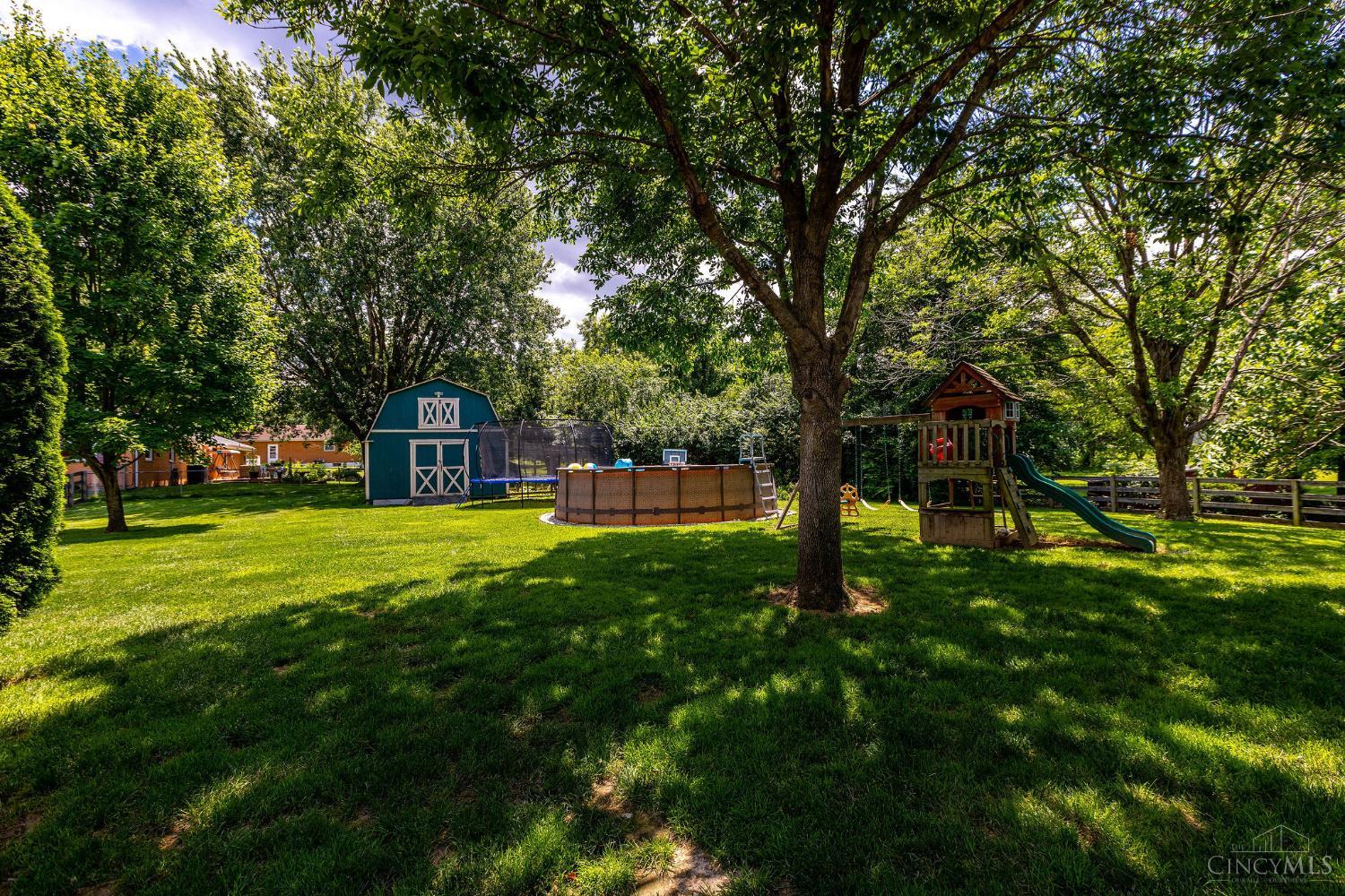 4577 Fisher Road Franklin, OH 45005 - Photo 41 of 46