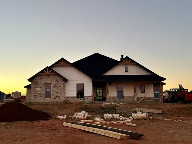 $459,900 | 256 Newhouse Drive, Abilene, TX 79606
