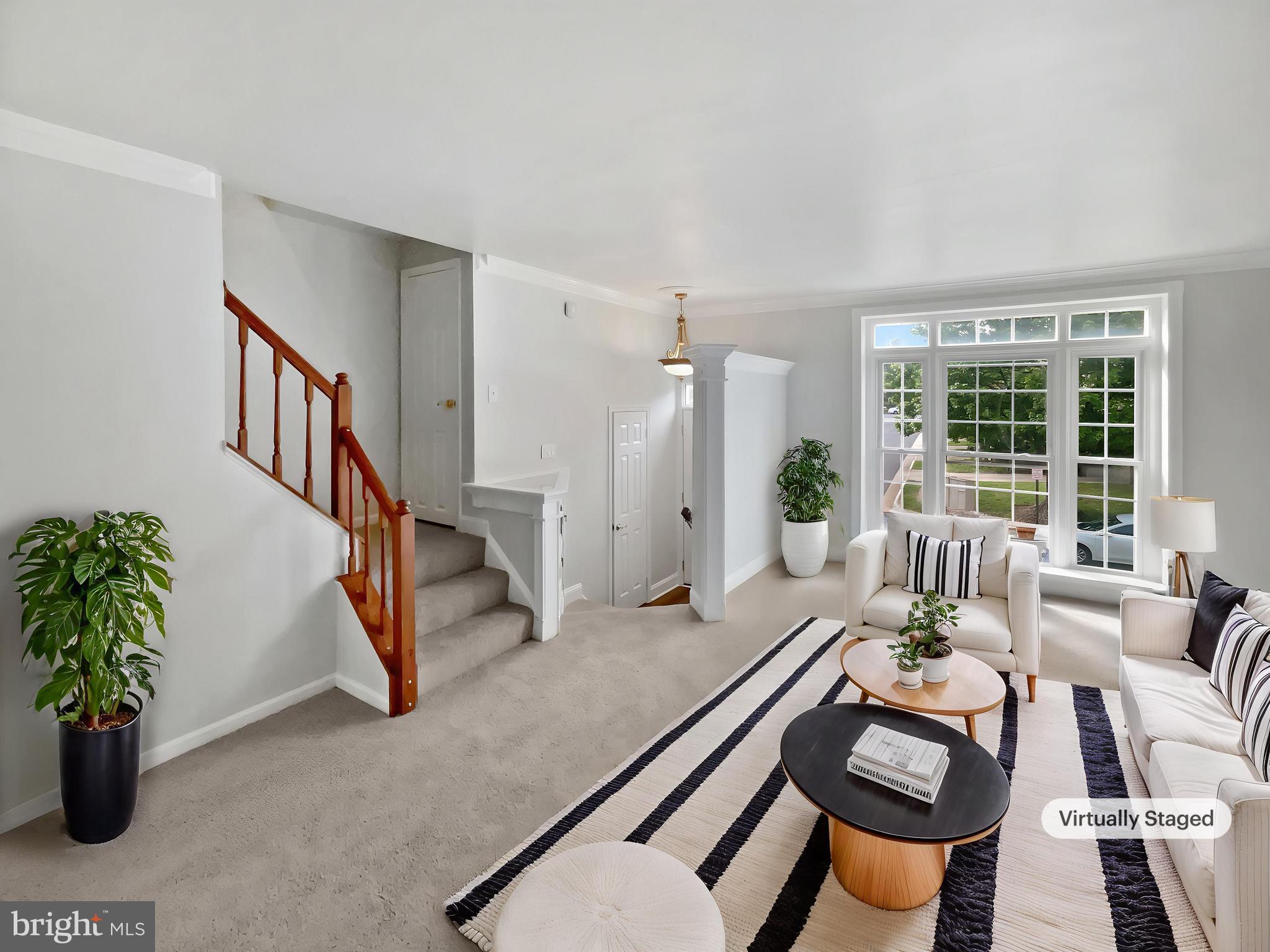 46891 Rabbitrun Terrace Sterling, VA 20164 - Photo 2 of 64 Virtually Staged