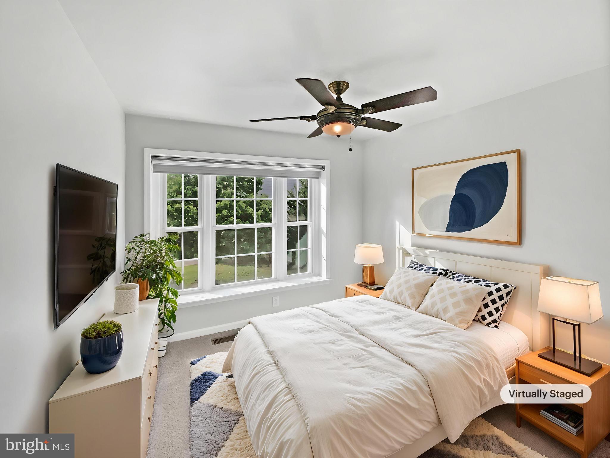 46891 Rabbitrun Terrace Sterling, VA 20164 - Photo 4 of 64 Virtually Staged