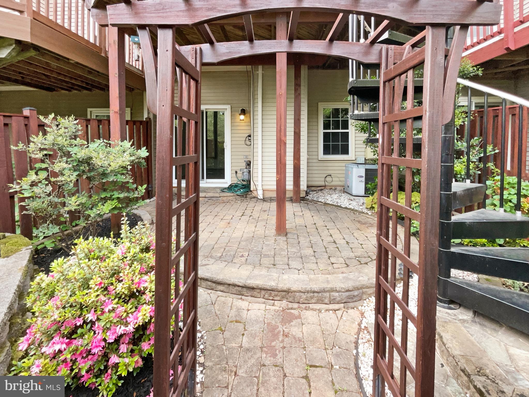 46891 Rabbitrun Terrace Sterling, VA 20164 - Photo 63 of 64