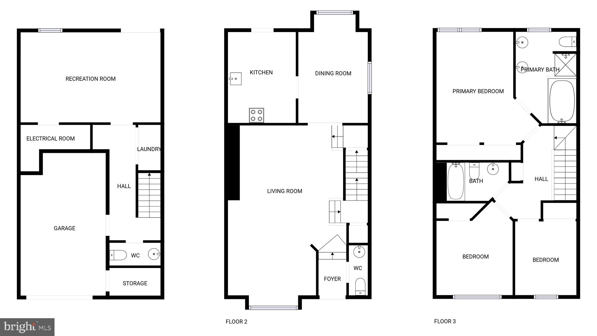 46891 Rabbitrun Terrace Sterling, VA 20164 - Photo 64 of 64