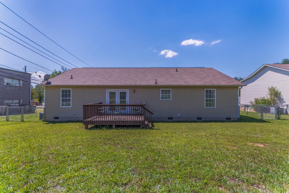 206 Eagleton Road Maryville, TN 37804 - Photo 6 of 20 Gallery Image 6