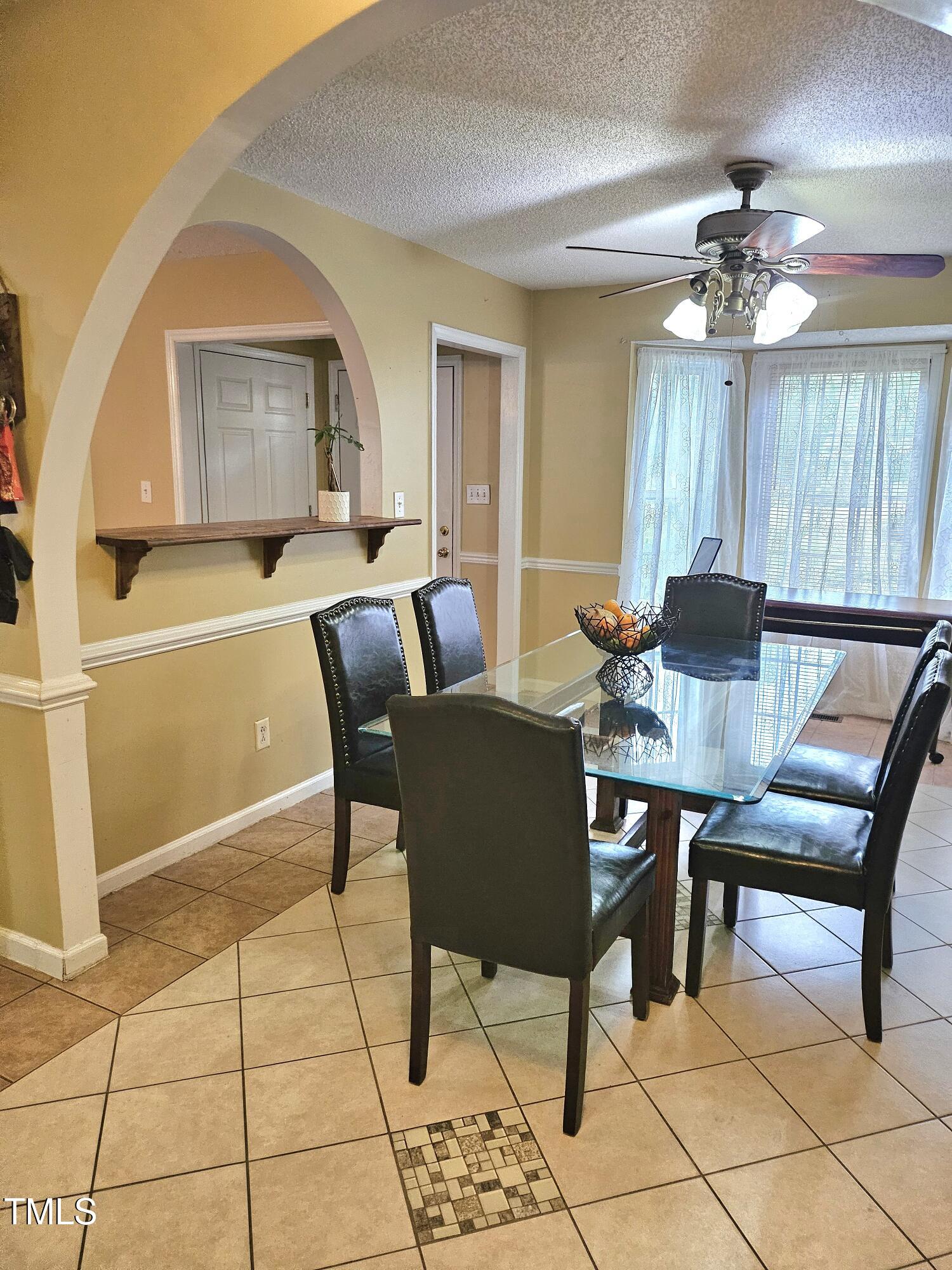1360 Honeycutt Road Willow Spring, NC 27592 - Photo 7 of 14 1360 Honeycutt 2