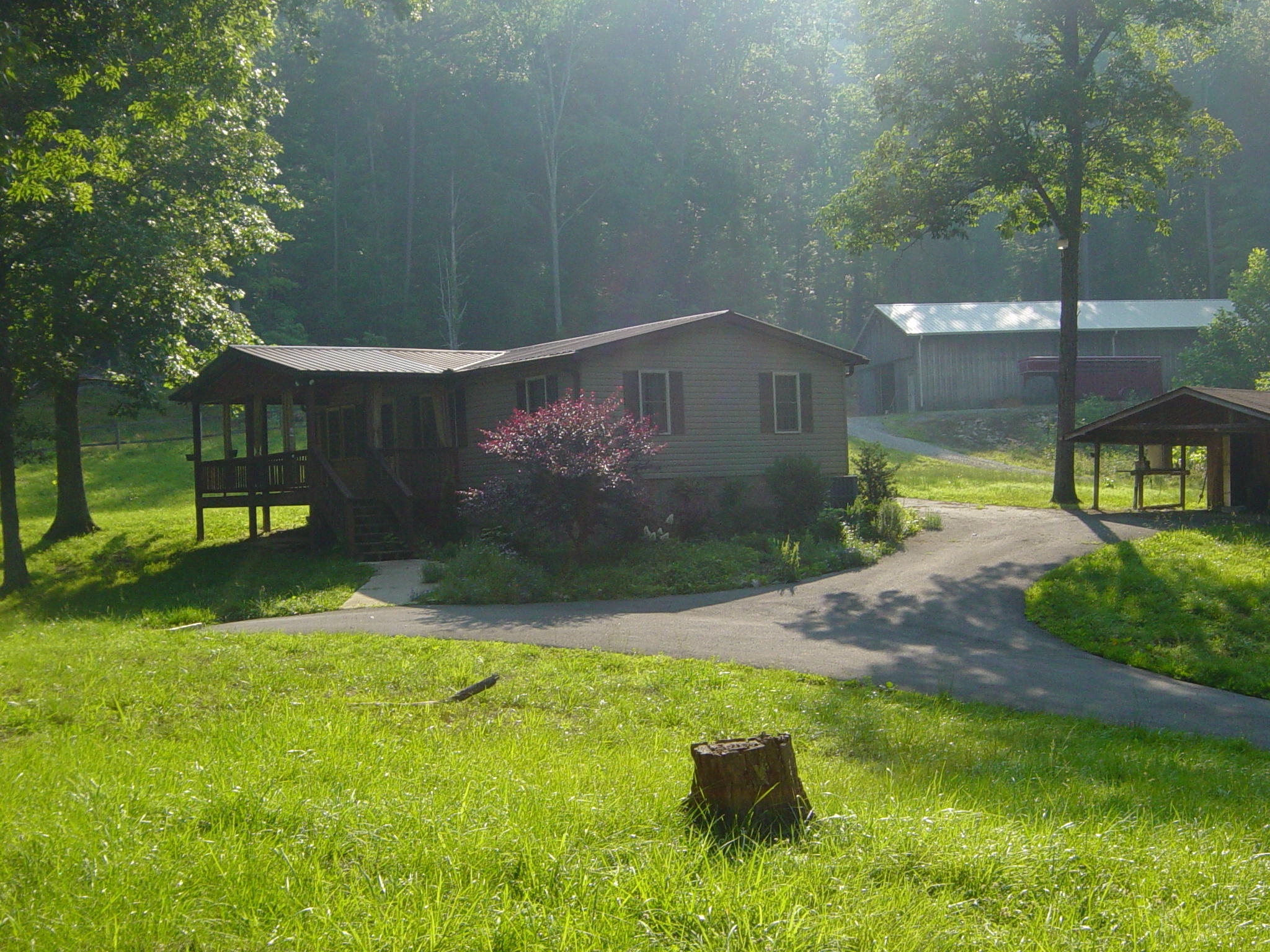 446 Billingsley Road Dunlap, TN 37327 - Photo 1 of 13 bill 012