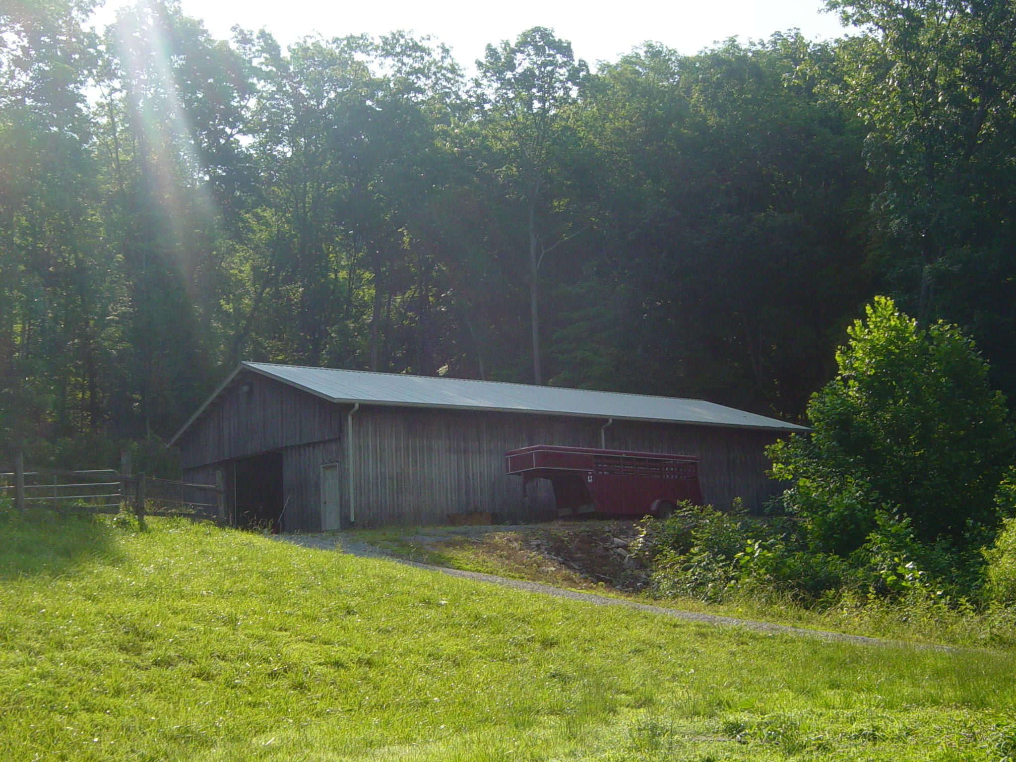 446 Billingsley Road Dunlap, TN 37327 - Photo 12 of 13 bill 021
