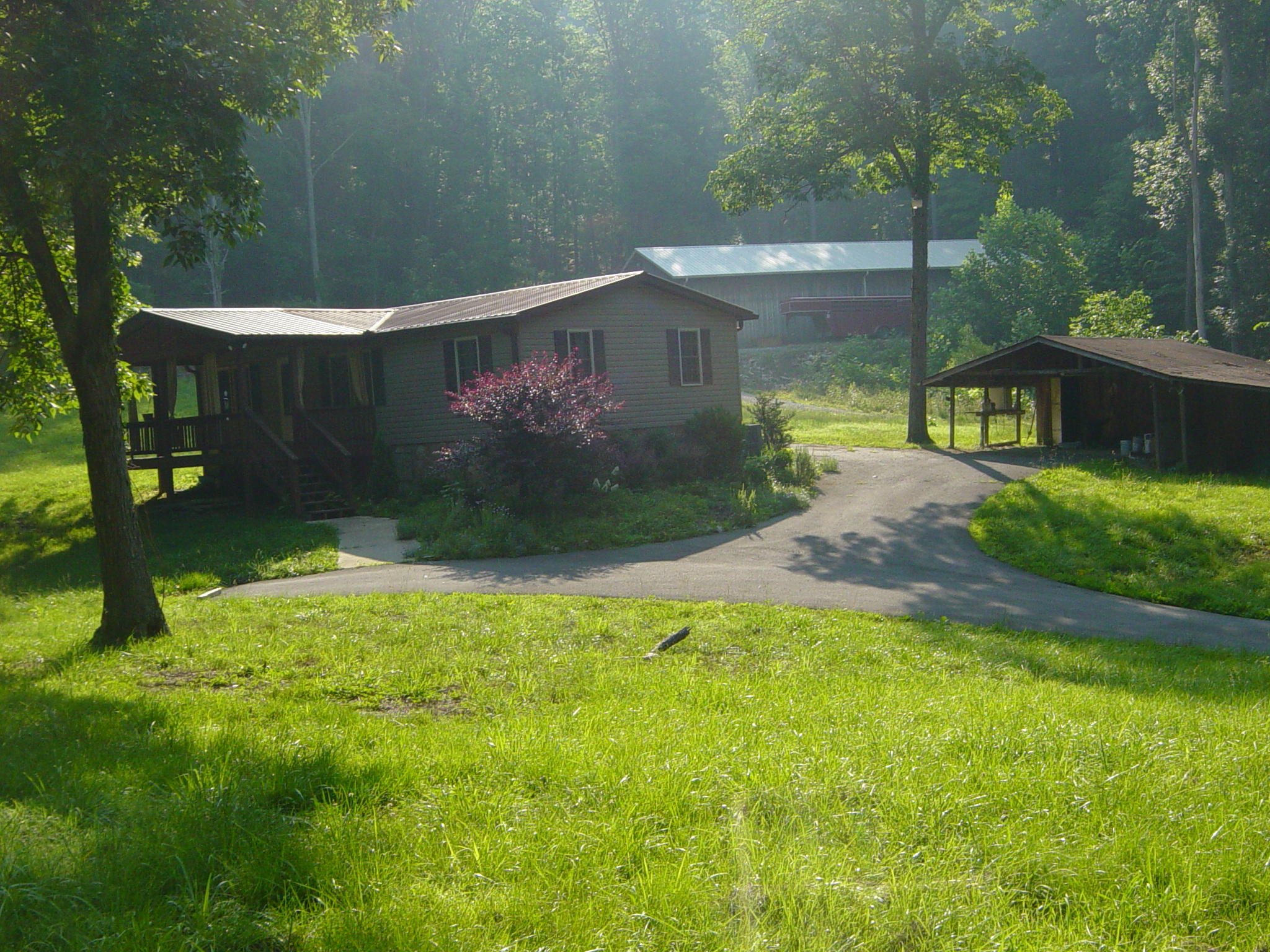 446 Billingsley Road Dunlap, TN 37327 - Photo 3 of 13 bill 011