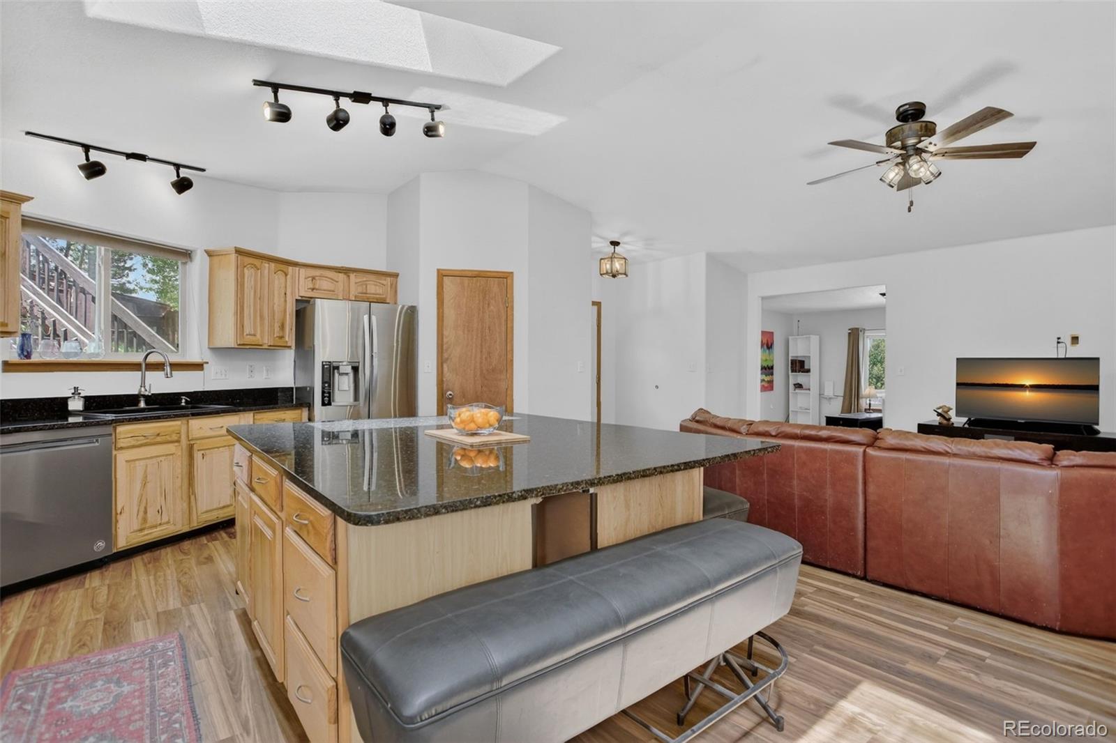 539 South Random Road Bailey, CO 80421 - Photo 15 of 46