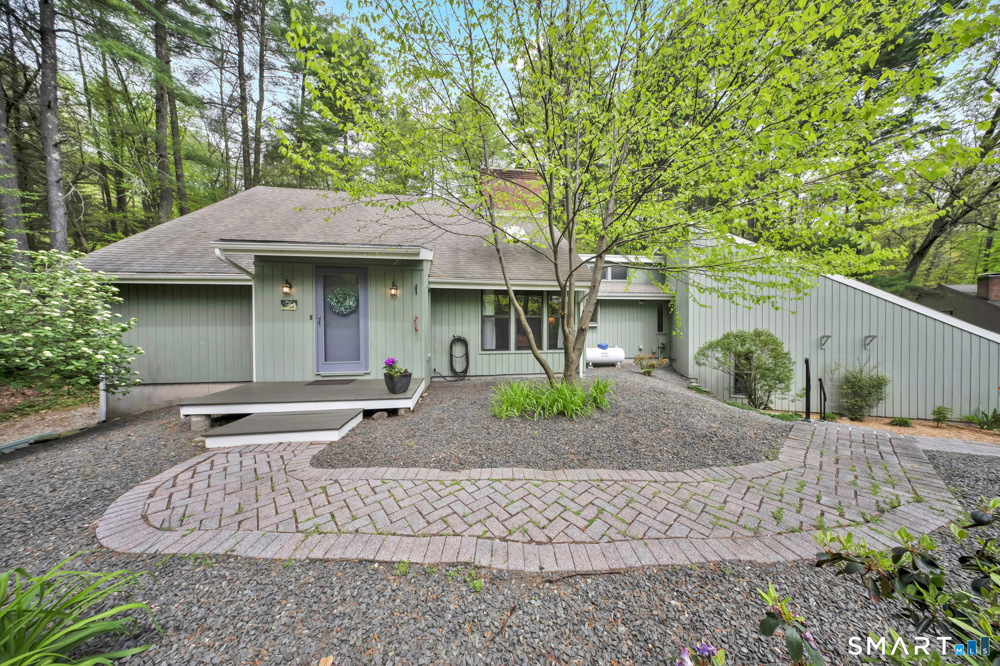14 Northgate Simsbury, CT 06070 - Photo 1 of 1