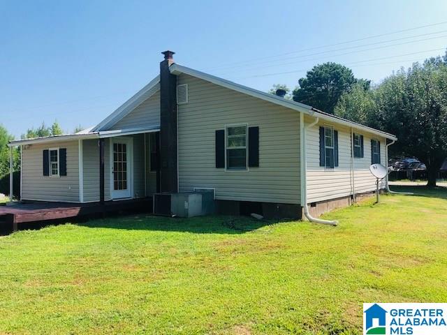 2526 County Road 831 Logan, AL 35098 - Photo 32 of 36