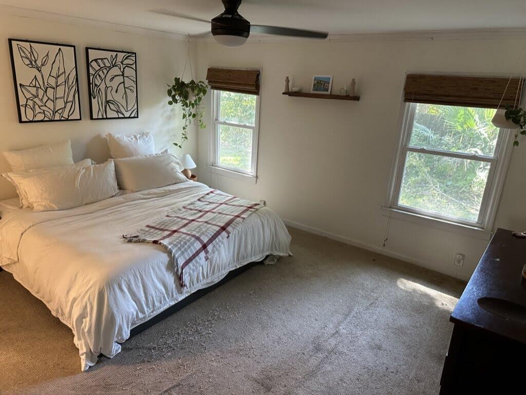 238 Howle Avenue Charleston, SC 29412 - Photo 19 of 38 Master with furniture