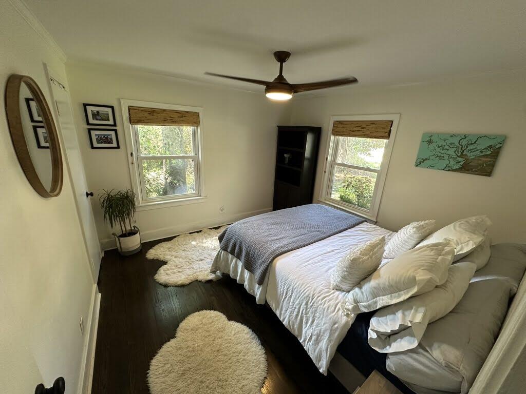 238 Howle Avenue Charleston, SC 29412 - Photo 23 of 38 Bedroom 2 with furniture