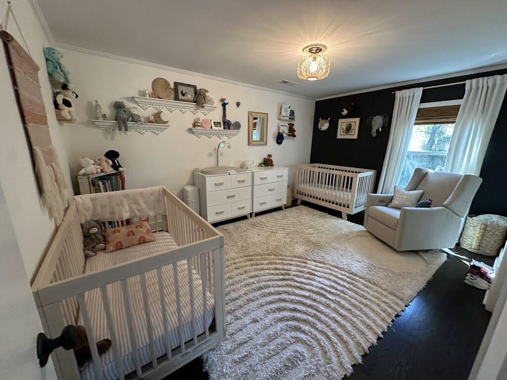 238 Howle Avenue Charleston, SC 29412 - Photo 27 of 38 Bedroom 3 with Furnitue (2)