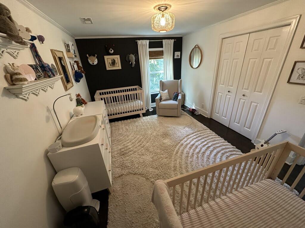 238 Howle Avenue Charleston, SC 29412 - Photo 28 of 38 Bedroom 3 with furniture