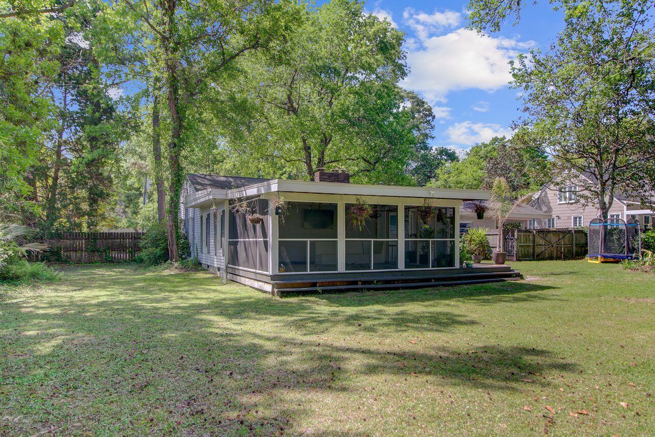 238 Howle Avenue Charleston, SC 29412 - Photo 36 of 38 40