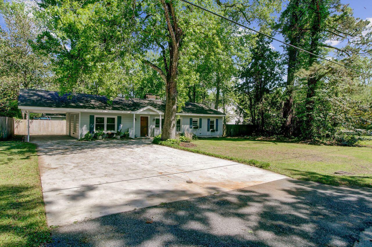 238 Howle Avenue Charleston, SC 29412 - Photo 37 of 38 3