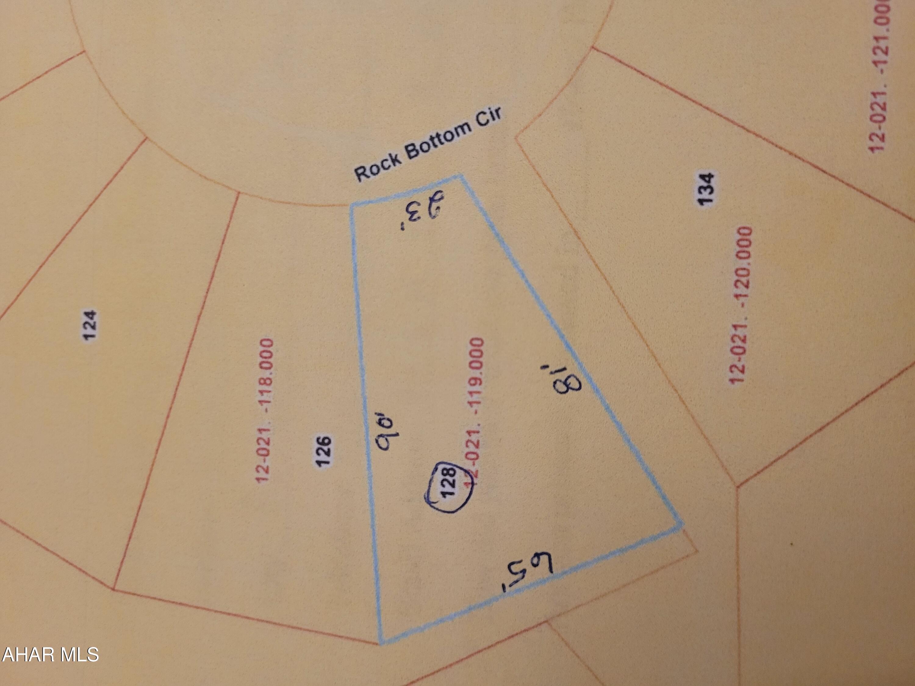 128 Rock Bottom Circle Flinton, PA 16640 - Photo 3 of 3