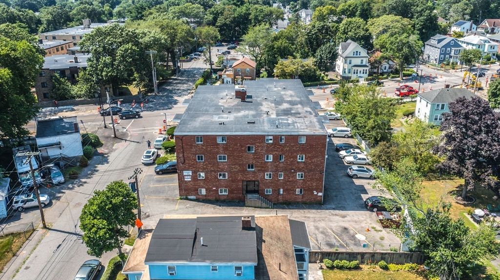 770 Cummins Highway, Unit 1 Boston, MA 02126 - Photo 20 of 32