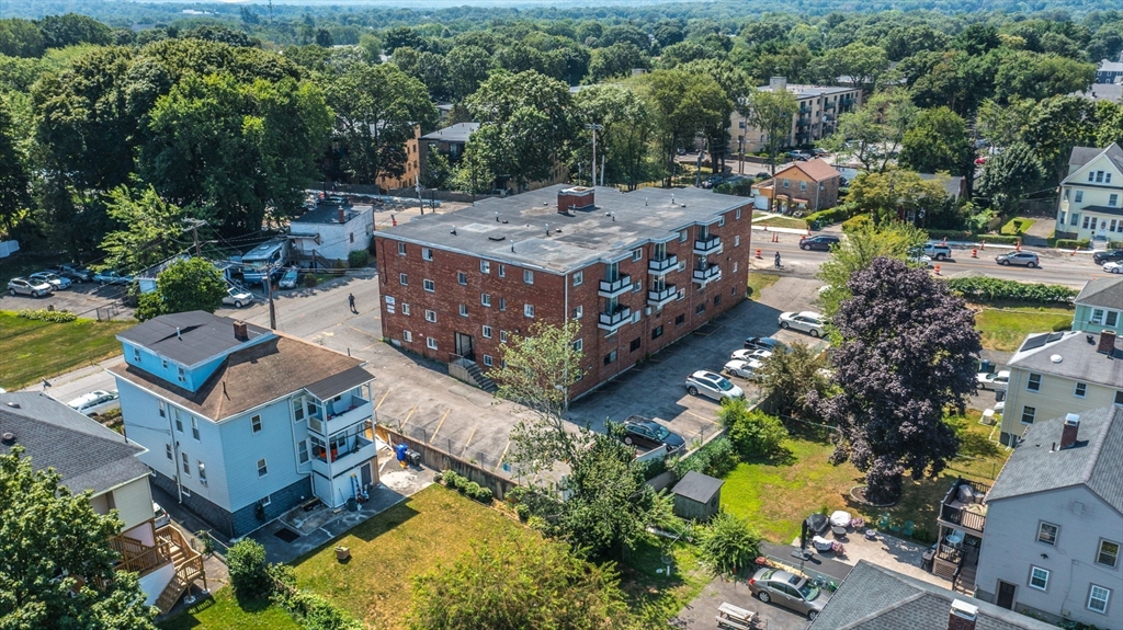 770 Cummins Highway, Unit 1 Boston, MA 02126 - Photo 21 of 32