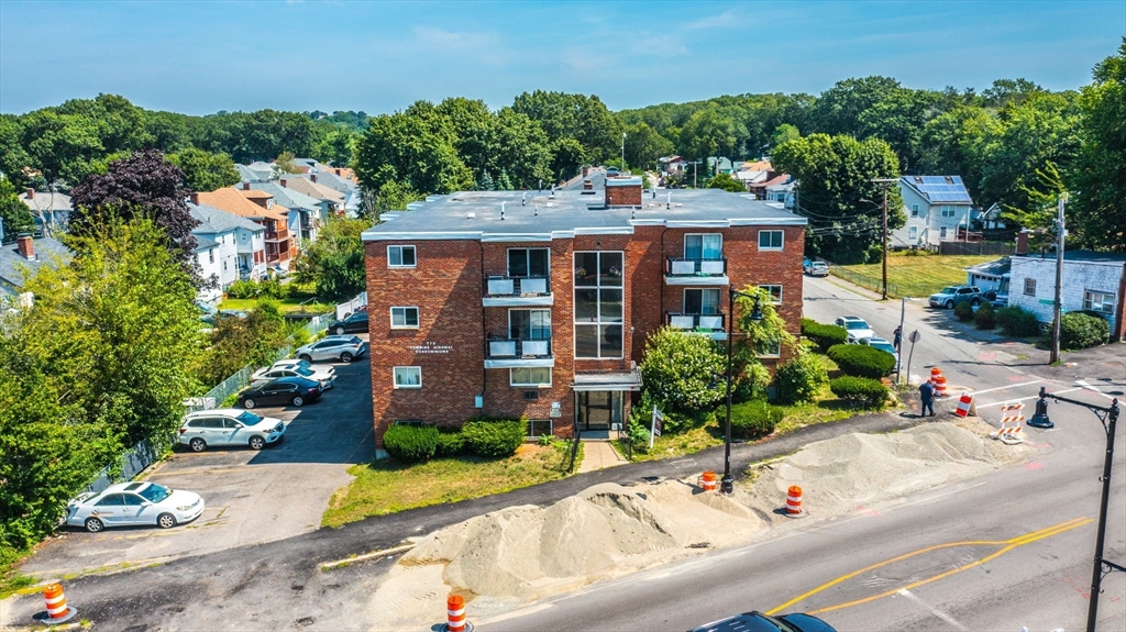 770 Cummins Highway, Unit 1 Boston, MA 02126 - Photo 23 of 32